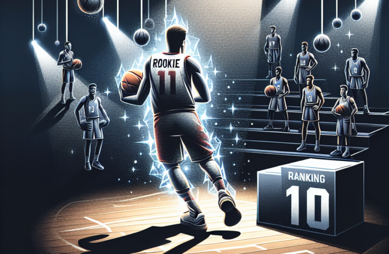 NBA Rookie Fantasy Basketball Rankings: Cooper Flagg remains top dog, but new names enter top 10