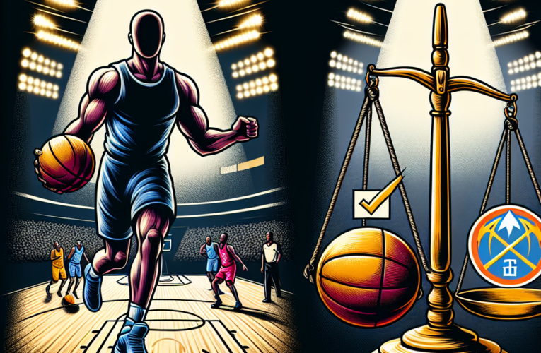 Fact or Fiction: Nikola Jokićs Denver Nuggets will be just fine