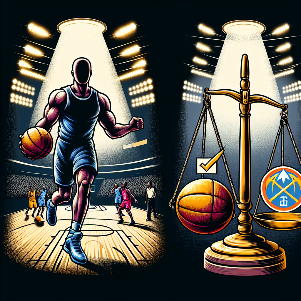 Fact or Fiction: Nikola Jokić's Denver Nuggets will be just fine