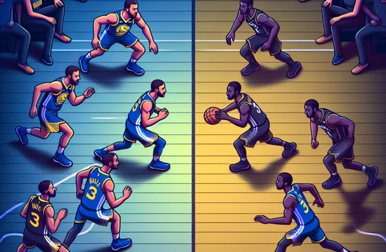 What we learned as short-handed Warriors suffer blowout loss at home vs. Thunder