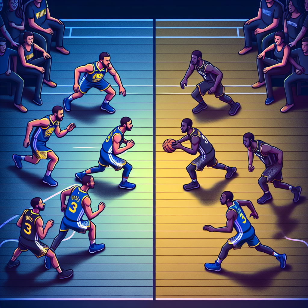 What we learned as short-handed Warriors suffer blowout loss at home vs. Thunder