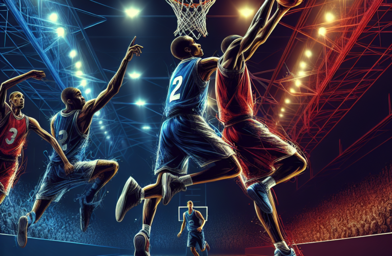 Bugünün Önemli NBA Takasları: Takım Değiştiren Önemli Oyuncular