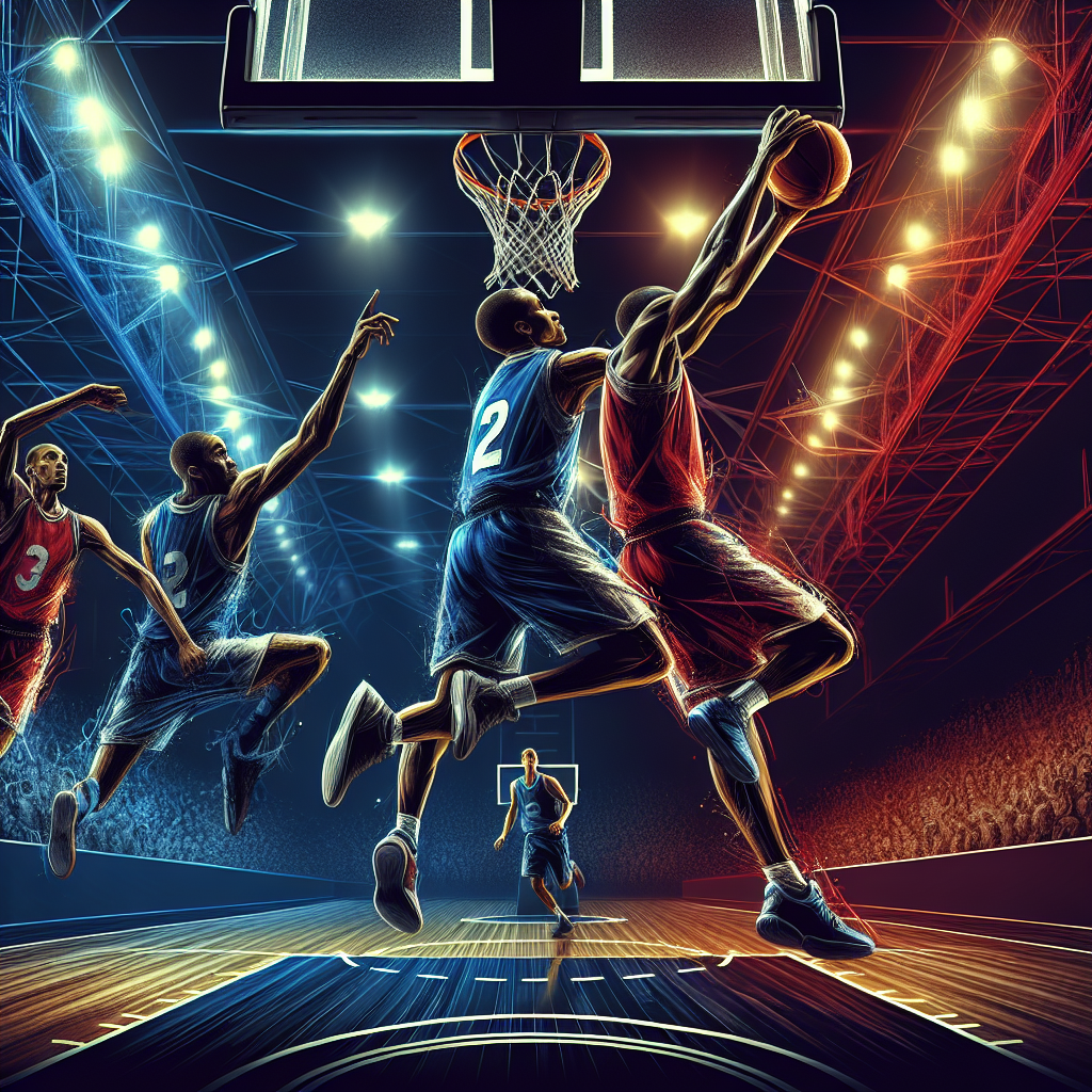 Major NBA Trades Today: Key Players Changing Teams