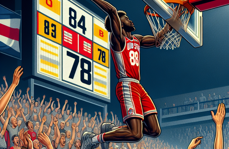 John Mobley Jr. scores 25 to lead Ohio State over Penn State 84-78