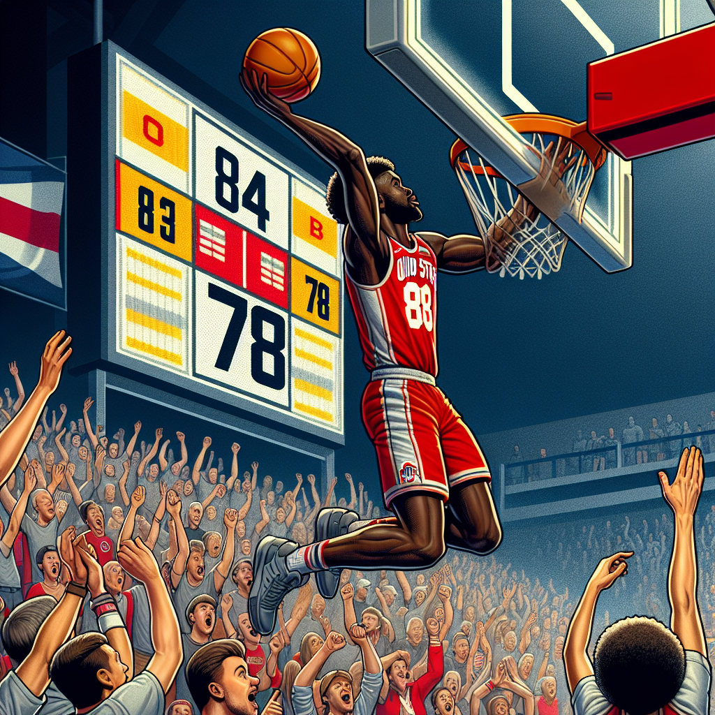 John Mobley Jr. scores 25 to lead Ohio State over Penn State 84-78