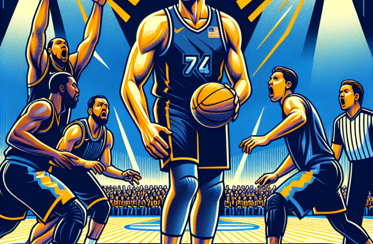 Rudy Gobert issued 1-game suspension from NBA after flagrant foul during Timberwolves' win over Spurs