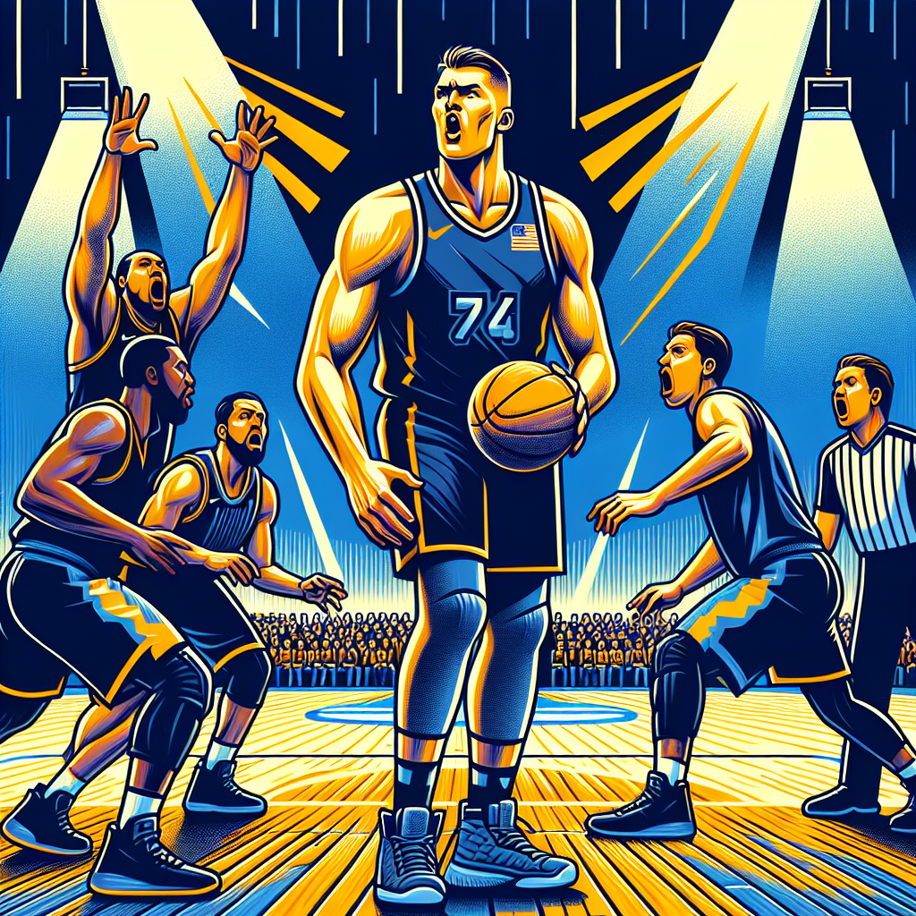 Rudy Gobert issued 1-game suspension from NBA after flagrant foul during Timberwolves' win over Spurs