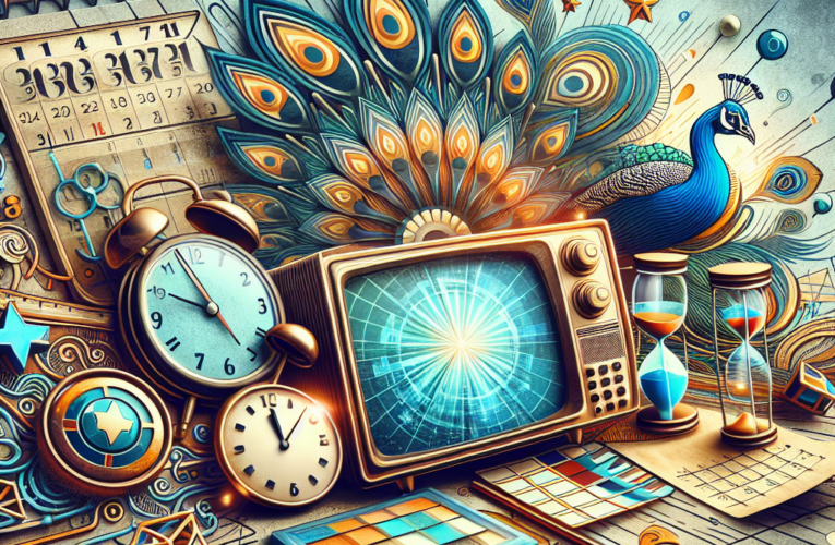 What to watch this week on NBC, Peacock