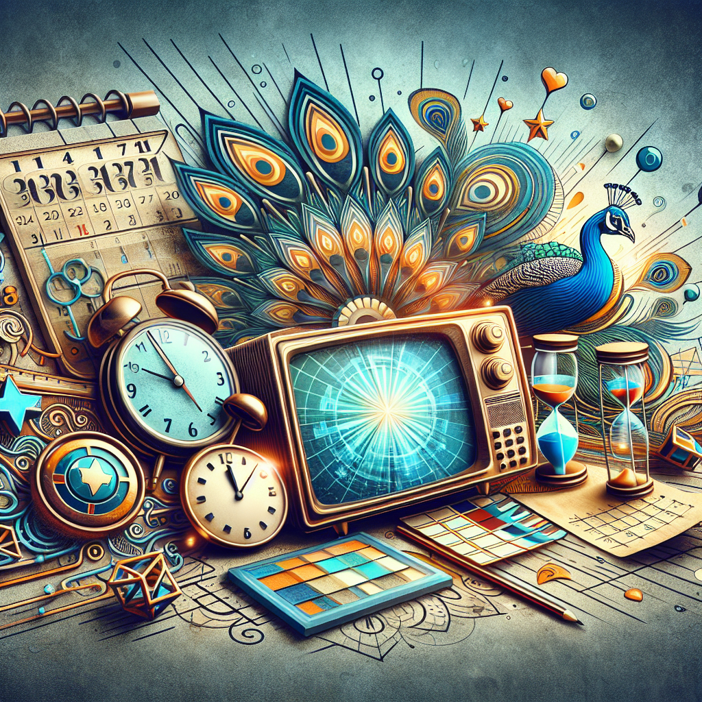 What to watch this week on NBC, Peacock