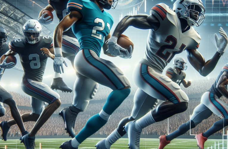 Justin Boone's 2026 running back dynasty rankings and trade value charts for January