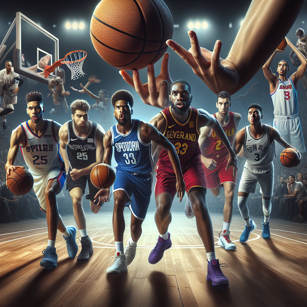 2025 NBA Free Agency: Key Players Set to Transform Teams