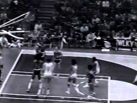 21.12.25 Basketbol İstihbaratı, İkinci Bölüm