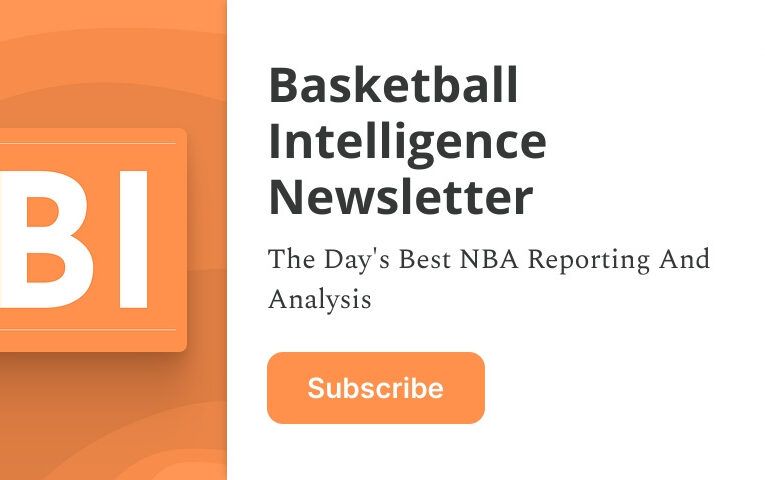 23.01.26 Basketbol İstihbaratı, Birinci Bölüm