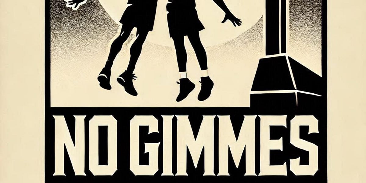 NBA Midseason Awards and One-Year Anniversary with Chris Lindsey