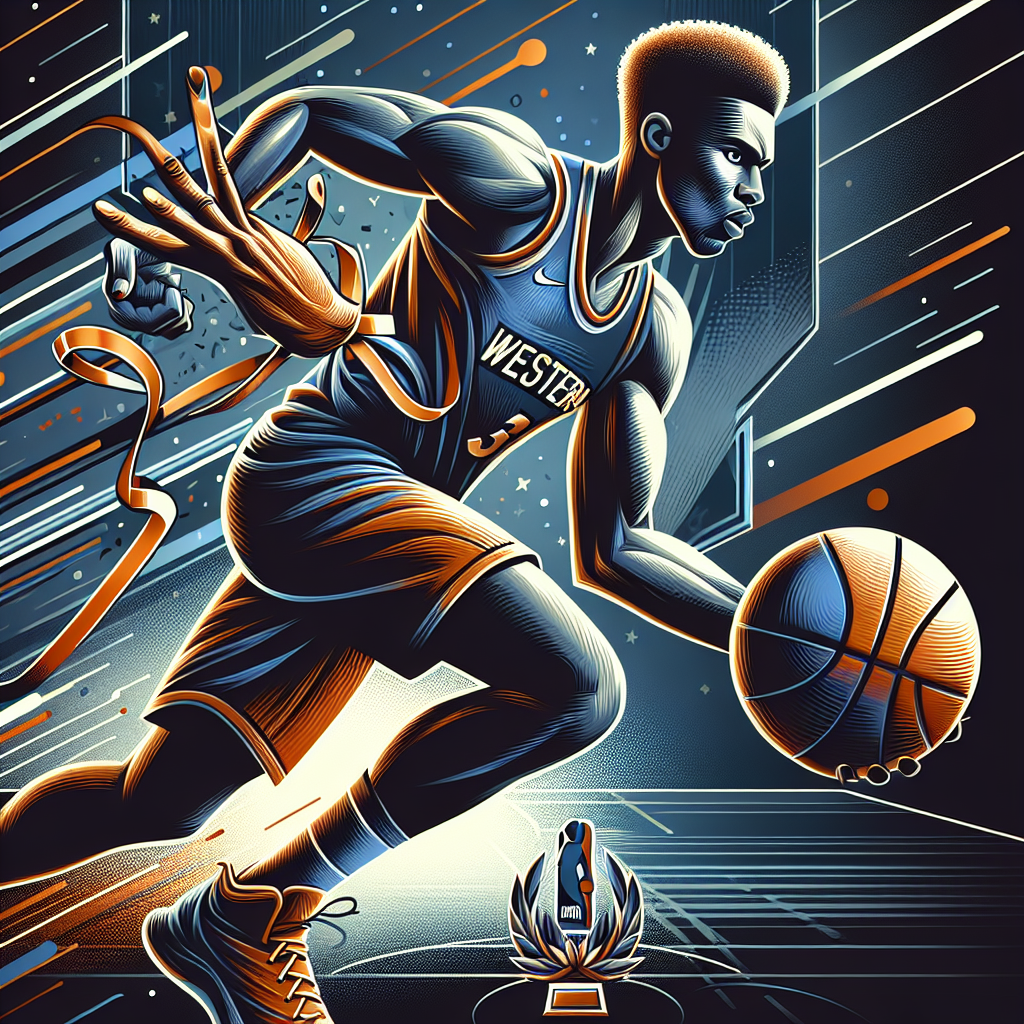 Dillon Brooks named Western Conference Player of the Week