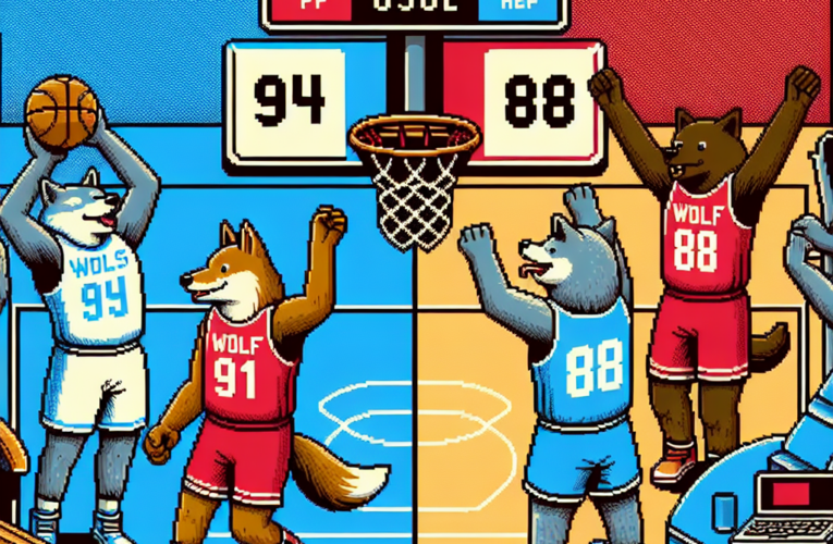 NBA Final Score – Timberwolves 94, Clippers 88: As We Expected