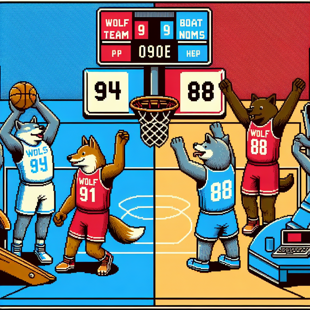 NBA Final Score - Timberwolves 94, Clippers 88: As We Expected
