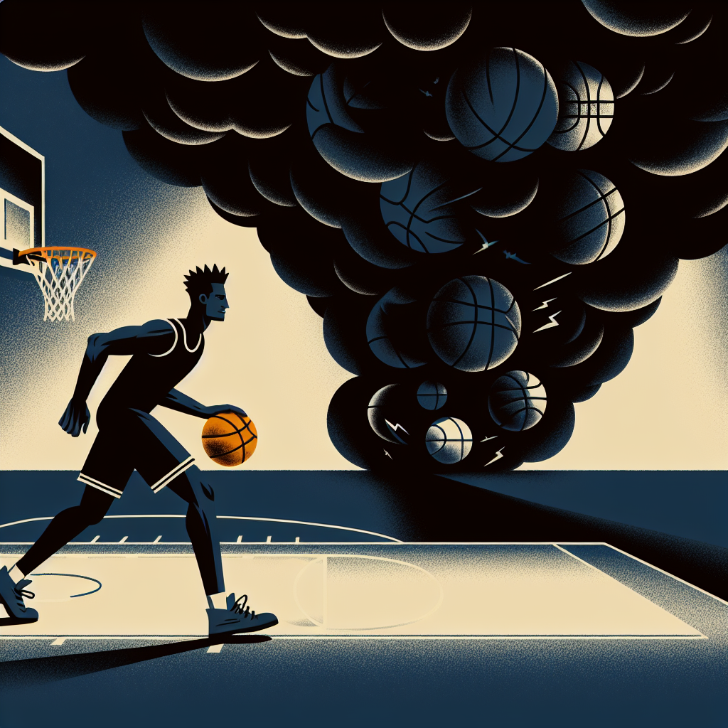 The problems behind Karl-Anthony Towns’ puzzling Knicks season aren’t going away