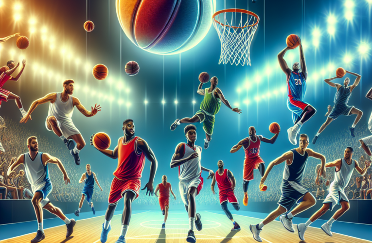 Bugünün NBA Söylentileri: Gelecek Maçlarda Neler Beklenmeli?