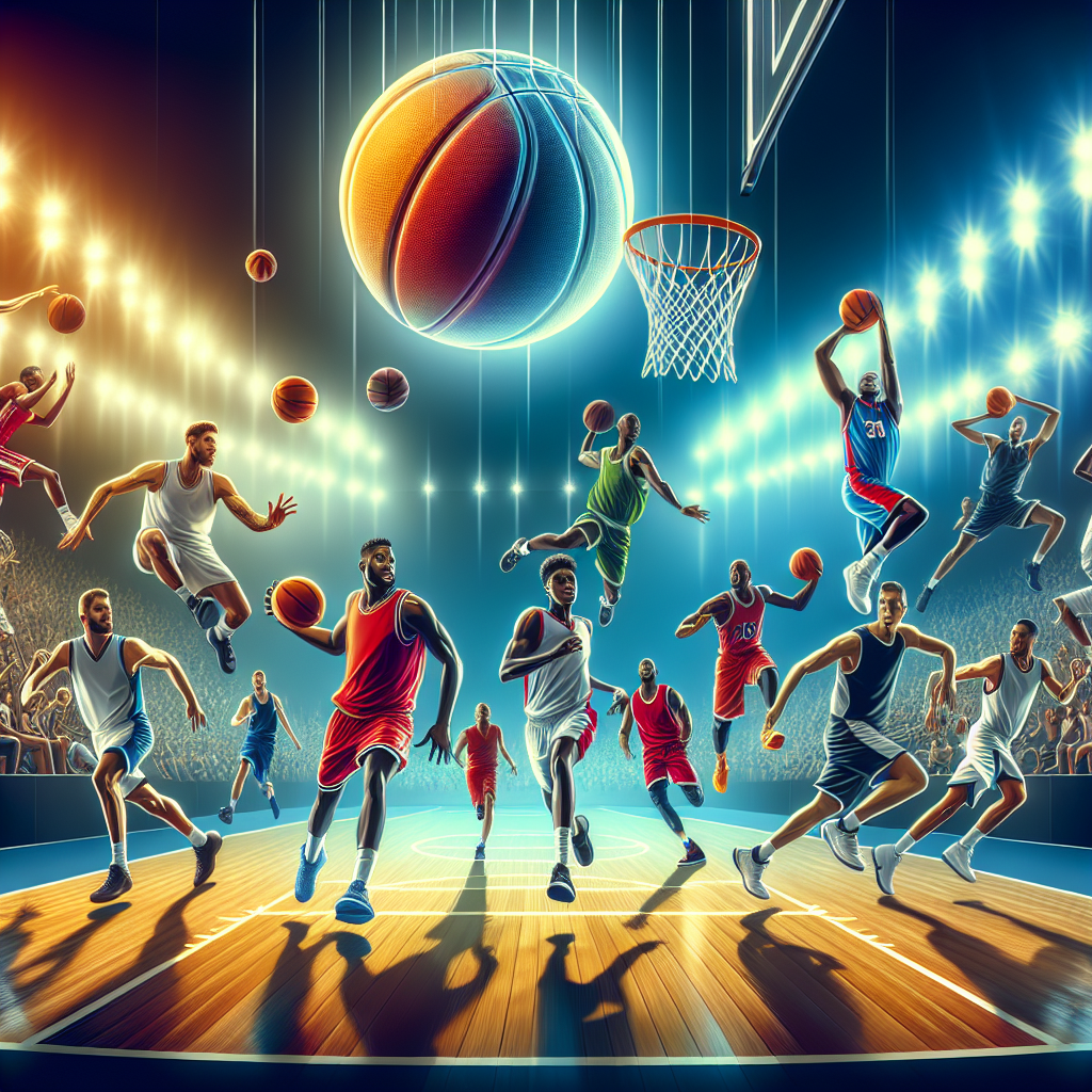 Today's NBA Rumors: What to Expect in Upcoming Games