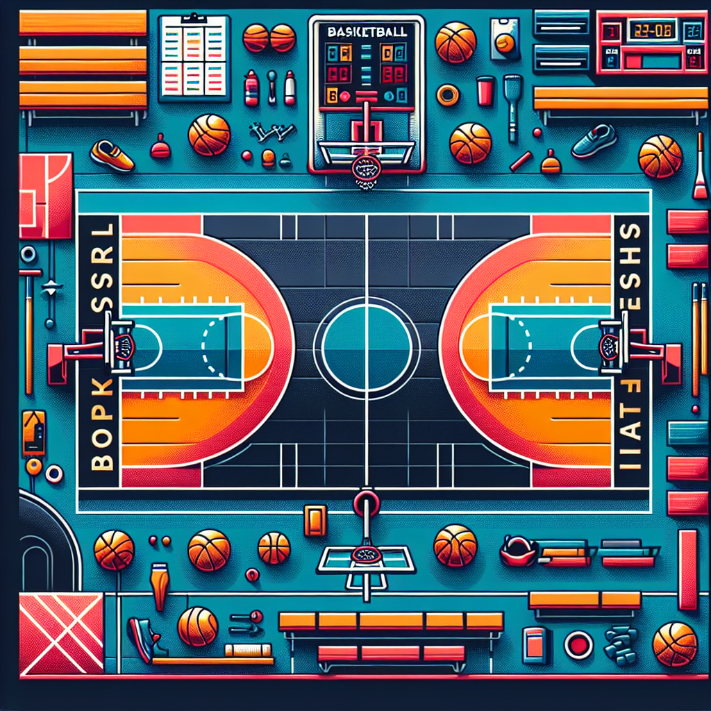 NBA Games Today: Injury Reports and Team News