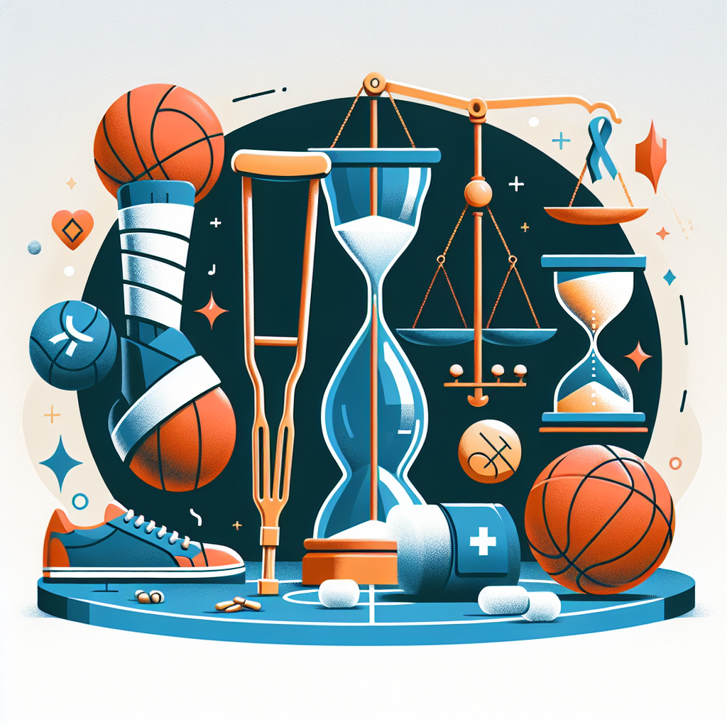 NBA trade rumors: Injuries to star players complicate deadline moves