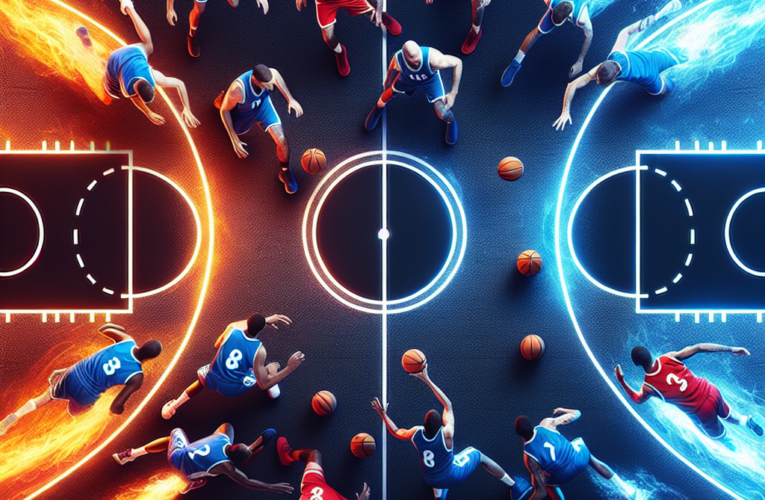 NBA Takas Söylentileri: Bu Sezon Kimler Ateşli, Kimler Değil