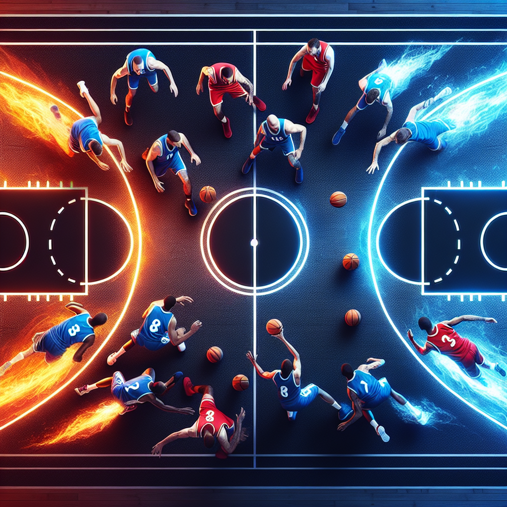 NBA Trade Rumors: Who's Hot and Who's Not This Season