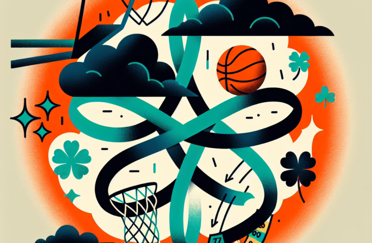 Nets left clinging to draft lottery hopes as dark stretch takes over