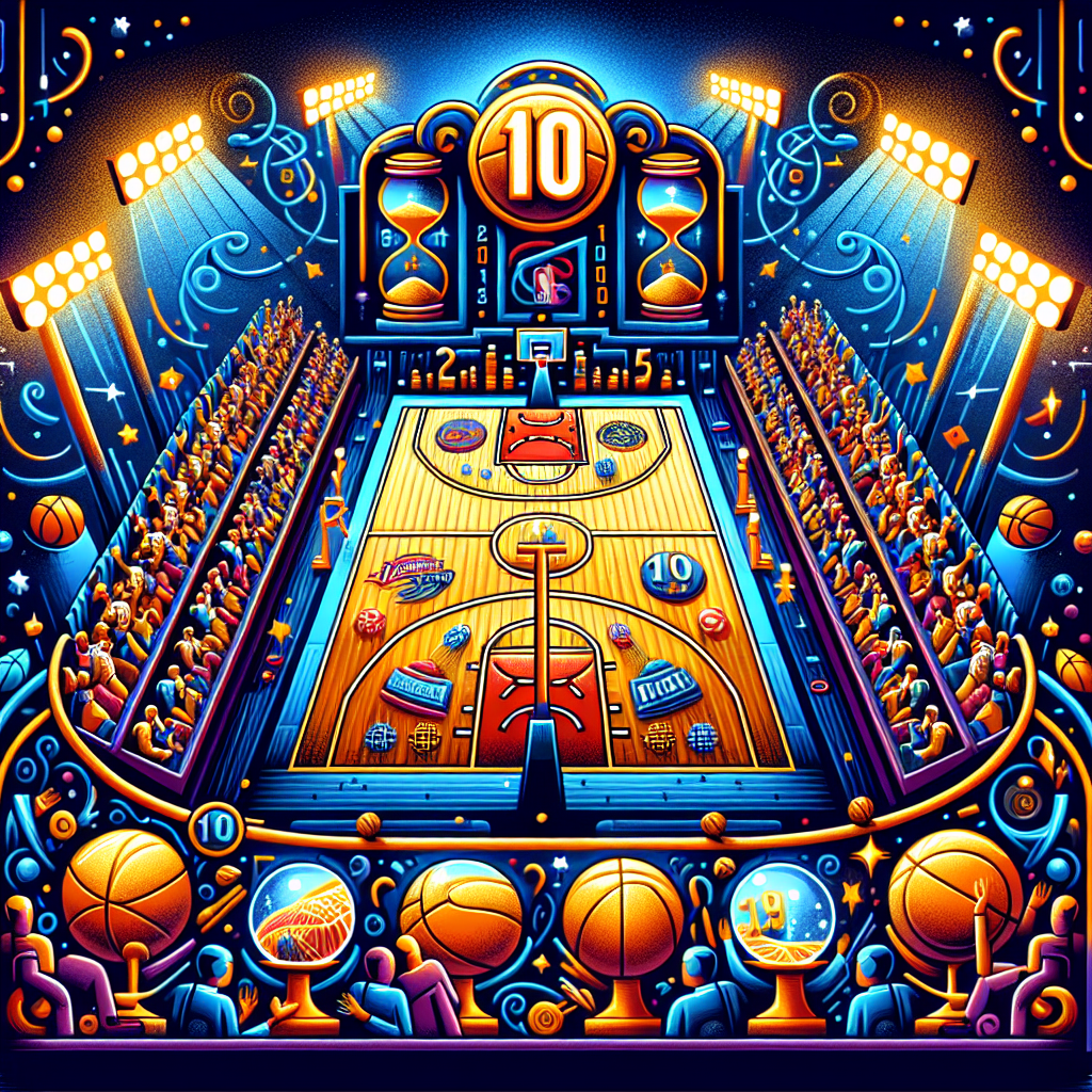 Top 10 Longest-Standing NBA Contracts