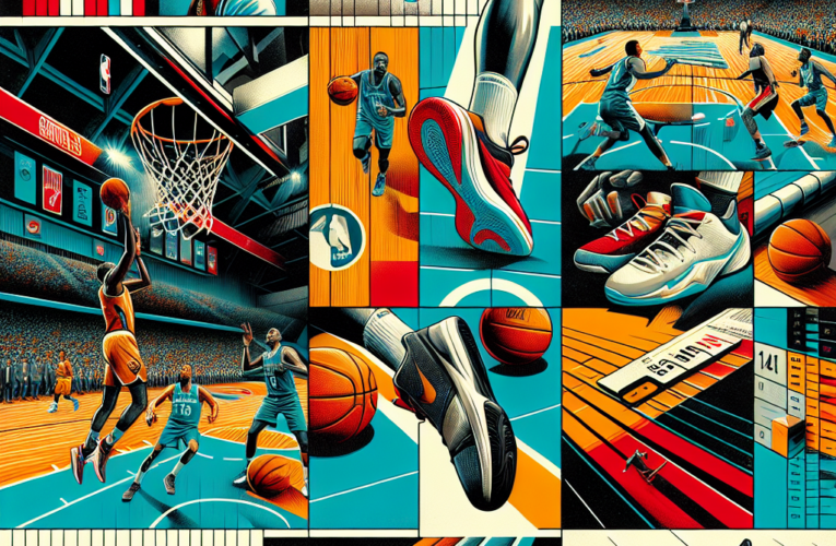 Bugünkü NBA Maçlarından Öne Çıkanlar: Özet ve Analiz