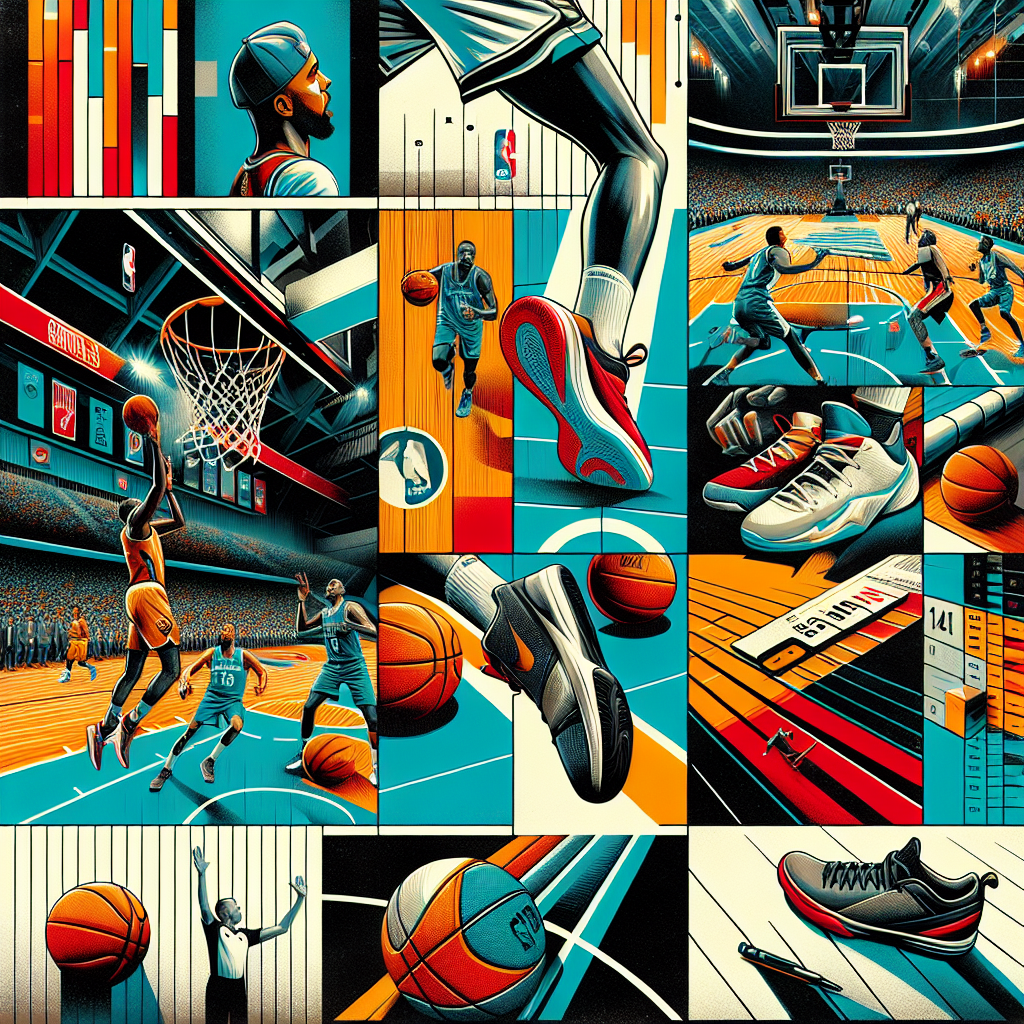 Highlights from Today's NBA Matchups: Recap and Analysis