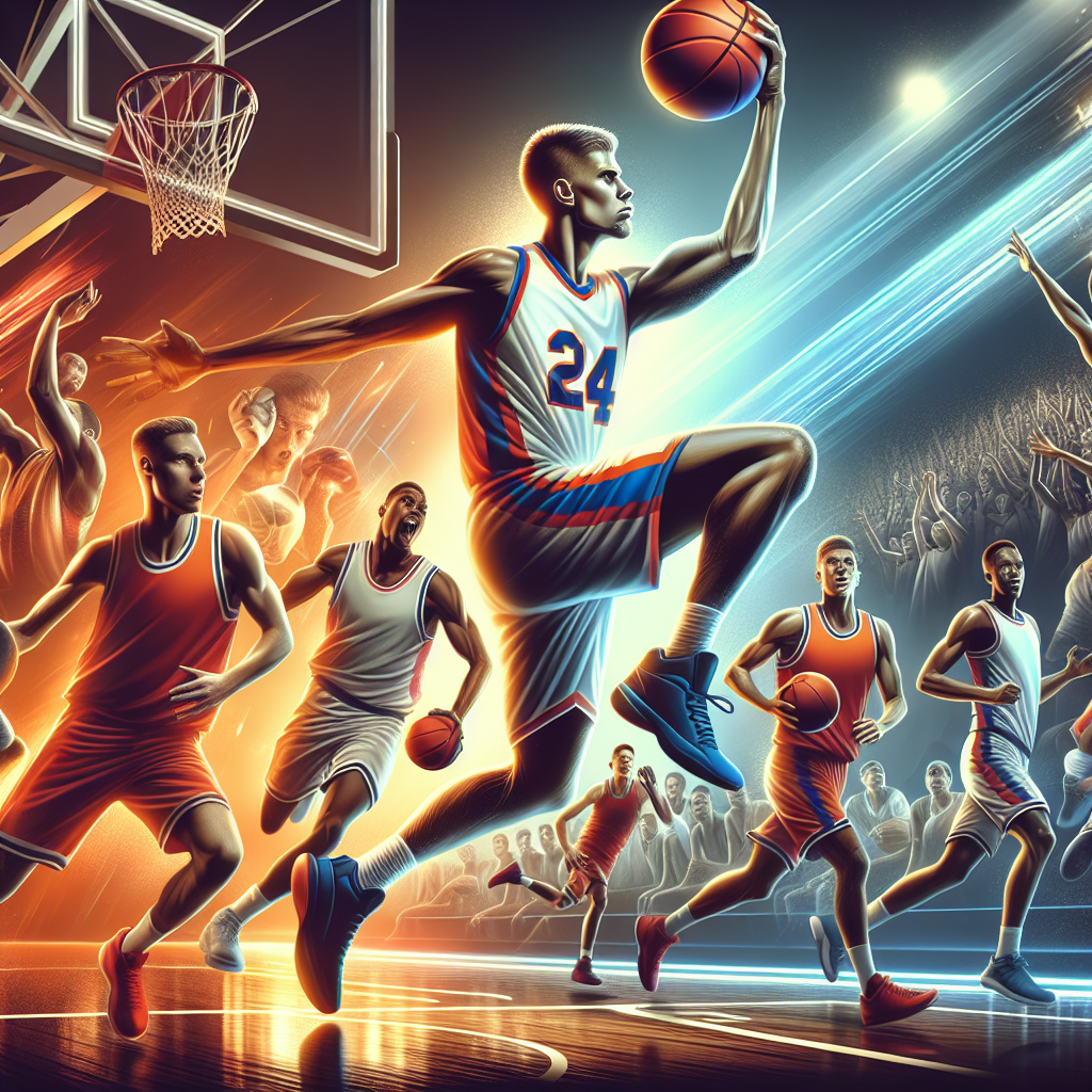 Winners and Losers: Cavs at Hornets – Jarrett Allen posts another monster double-double