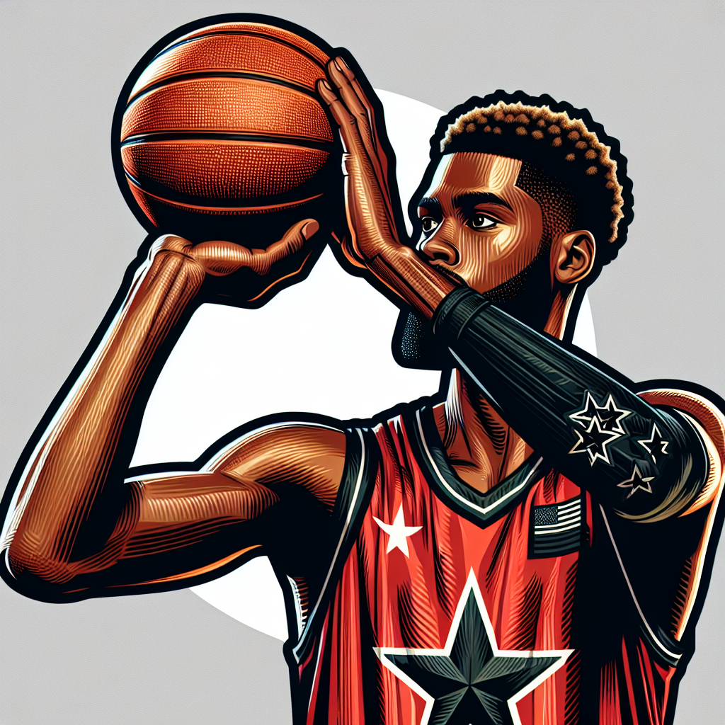 Dame Time: Lillard, who hasn't played this season, will be in 3-point contest at All-Star Saturday