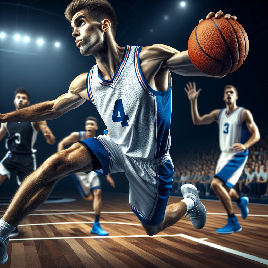 Can Scottie Barnes win Defensive Player of the Year?