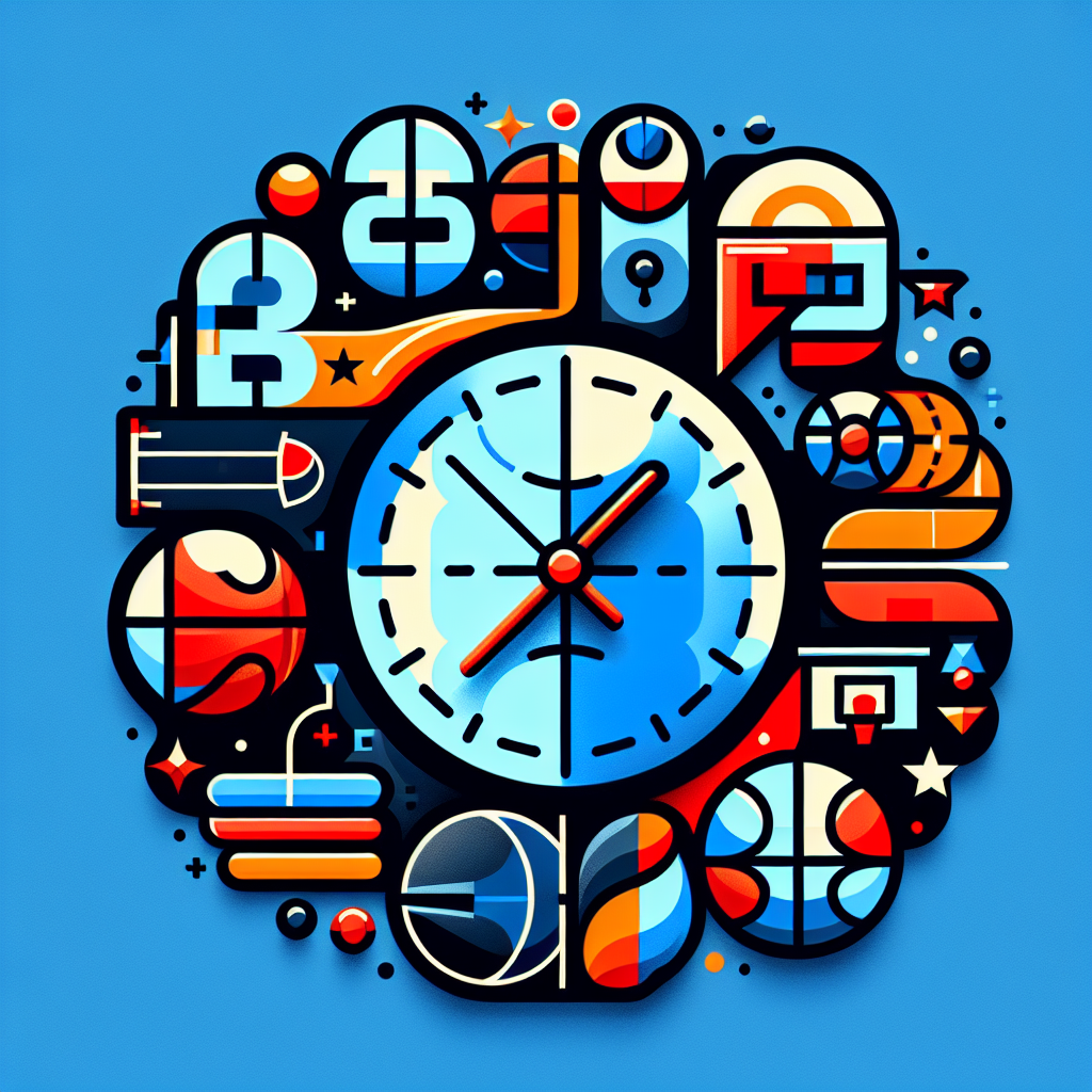 NBA Game Times Today: Don't Miss These Exciting Matchups