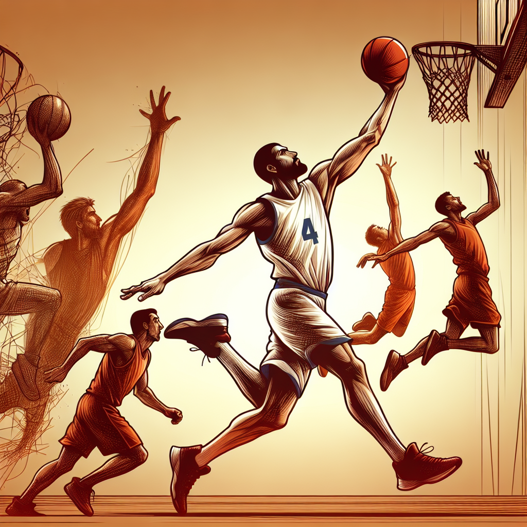 Giannis Antetokounmpo: The Rise of the Greek Freak in the NBA