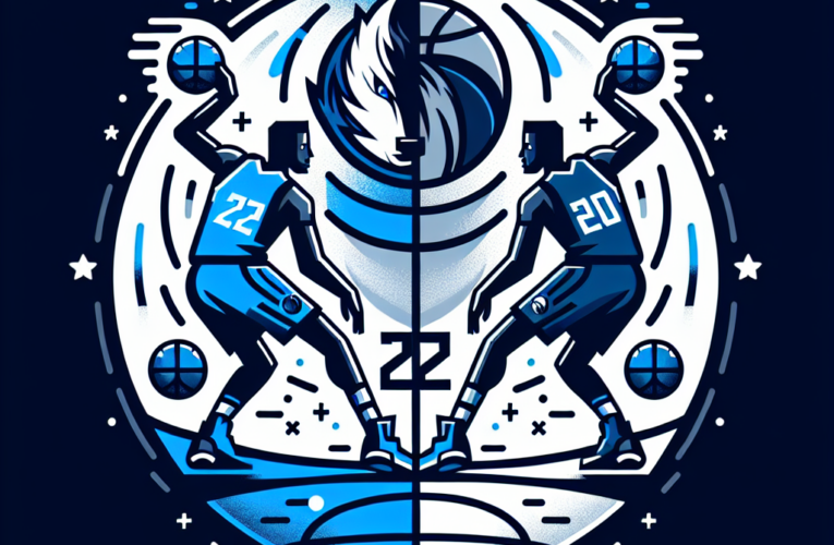 Stats Rundown: 3 numbers to know from Mavericks loss to Timberwolves