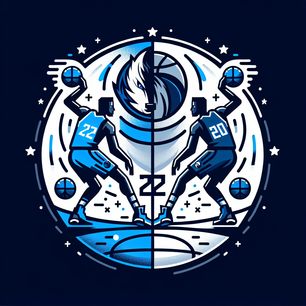 Stats Rundown: 3 numbers to know from Mavericks loss to Timberwolves