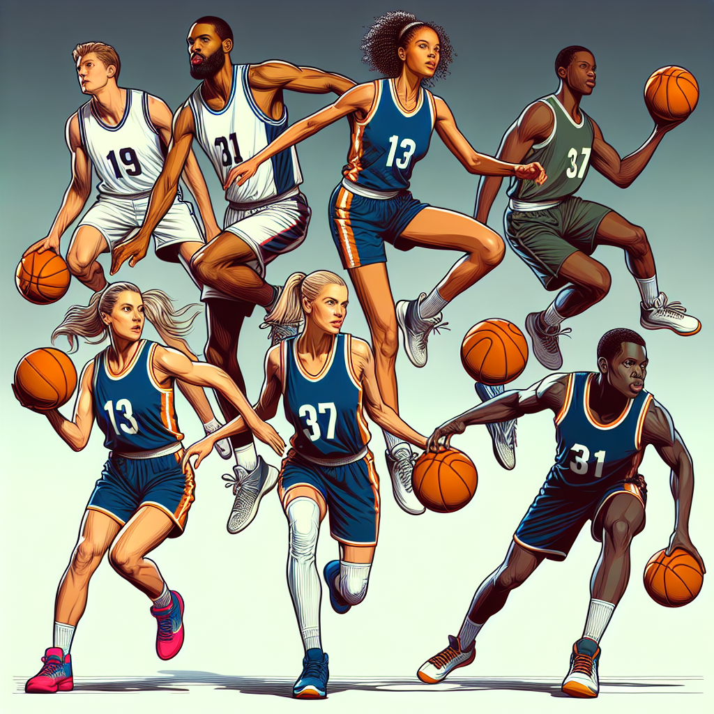 Today's NBA Trades: Superstar Players in New Uniforms