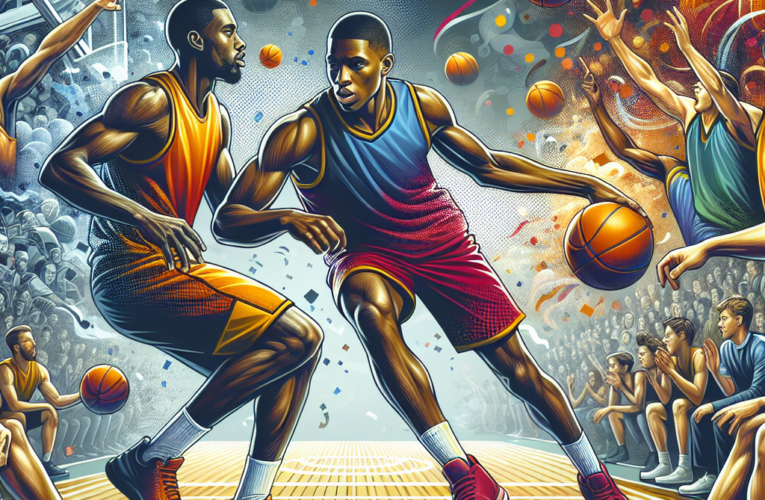 Takas Uyarısı: Önemli NBA Oyuncuları Aynı Gün Takas Yaptı