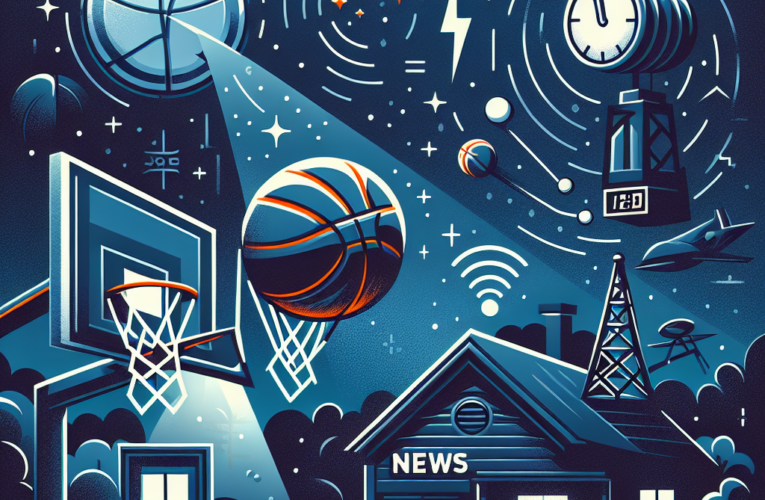 NBA Son Dakika Haber Güncellemesi: Bilmeniz Gereken Önemli Hikayeler