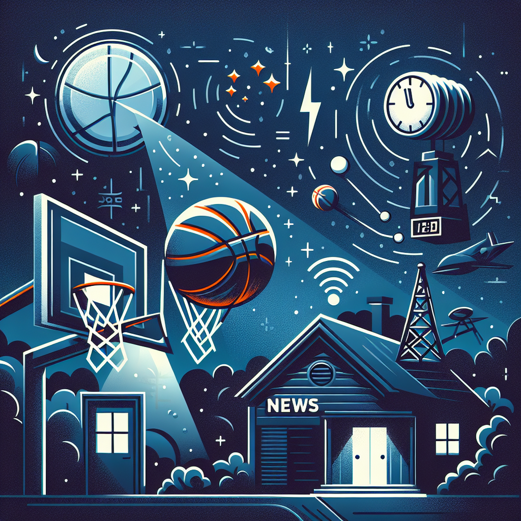 NBA Breaking News Update: Top Stories You Need to Know