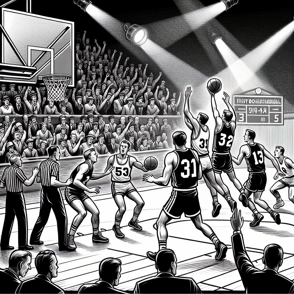 This Day in NBA Playoff History: Legendary Performances