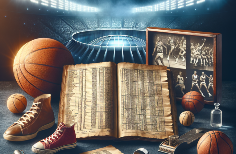 NBA’in En Kırılmaz Tek Maç Rekorlarını Kırıyor