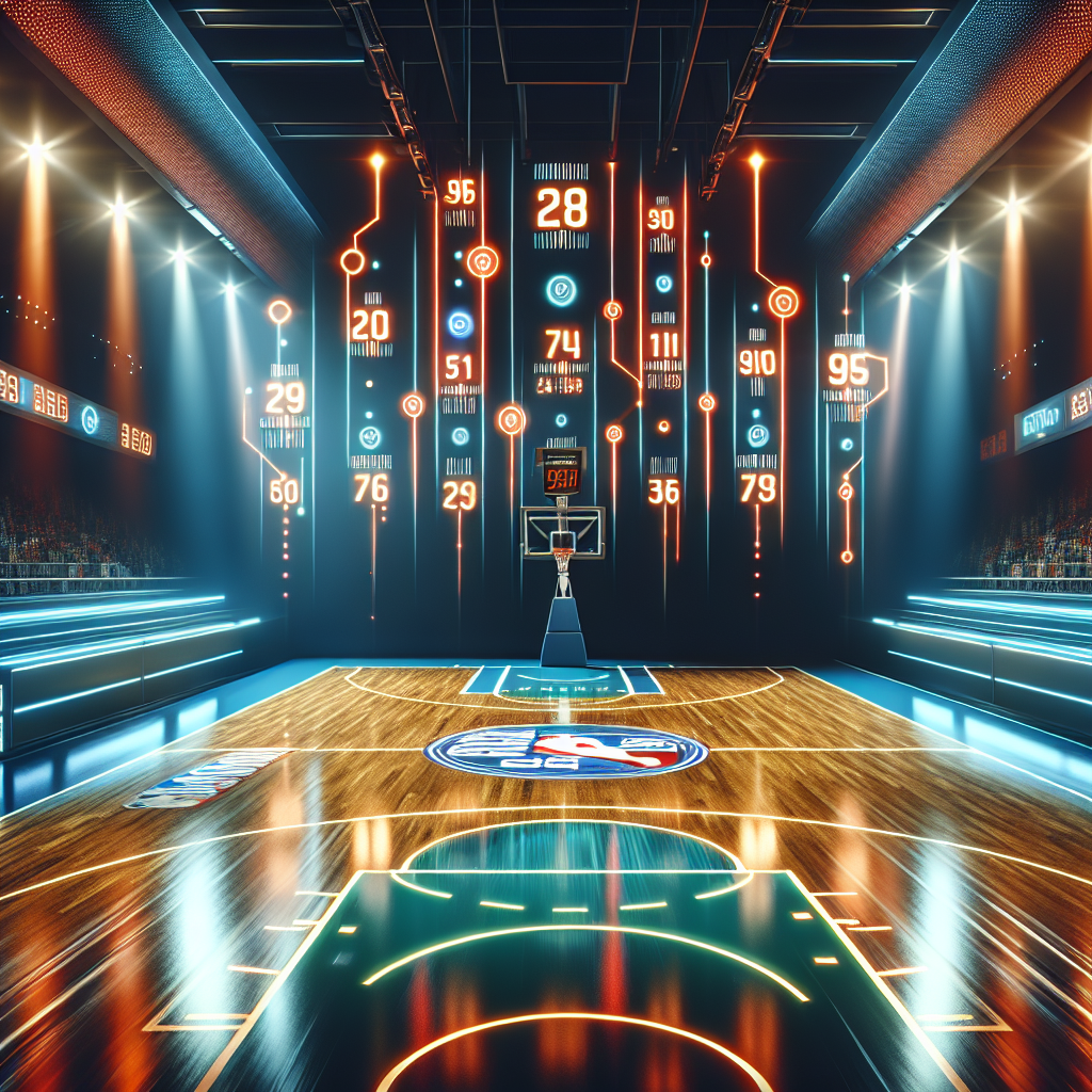 Milestones in NBA Scoring History: The Game's Top Achievers