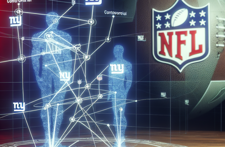 NFL says it will look into Giants co-owner Steve Tischs association with Jeffrey Epstein