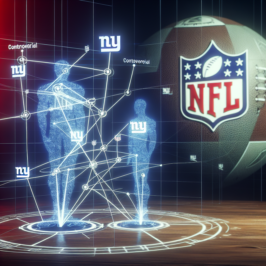 NFL says it will look into Giants co-owner Steve Tisch's association with Jeffrey Epstein