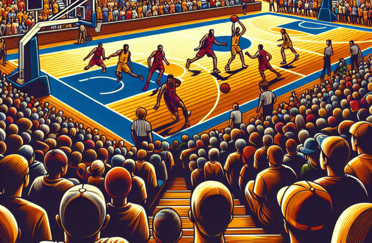 İçeriden Bilgi Güncellemesi: En Son NBA Oyuncu Takası Söylentileri ve Haberler