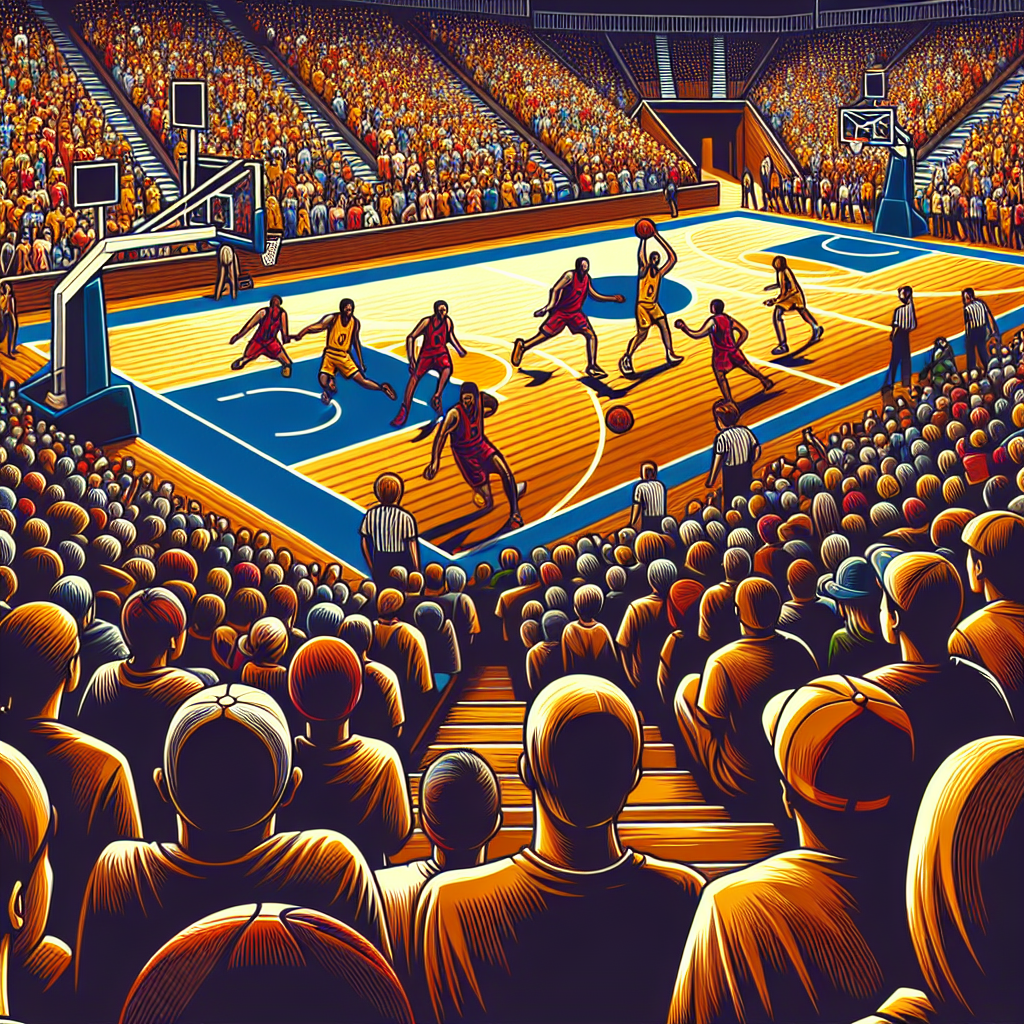 Insider Update: Latest NBA Player Trade Rumors and News